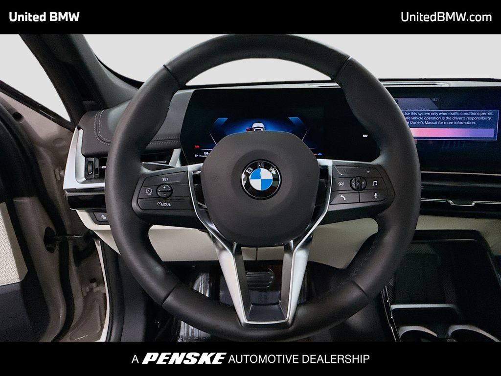 Thumbnail: 2026 BMW X1 - 6