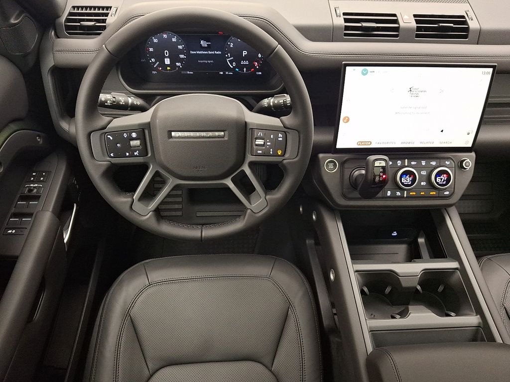 Thumbnail: 2026 Land Rover Defender - 7