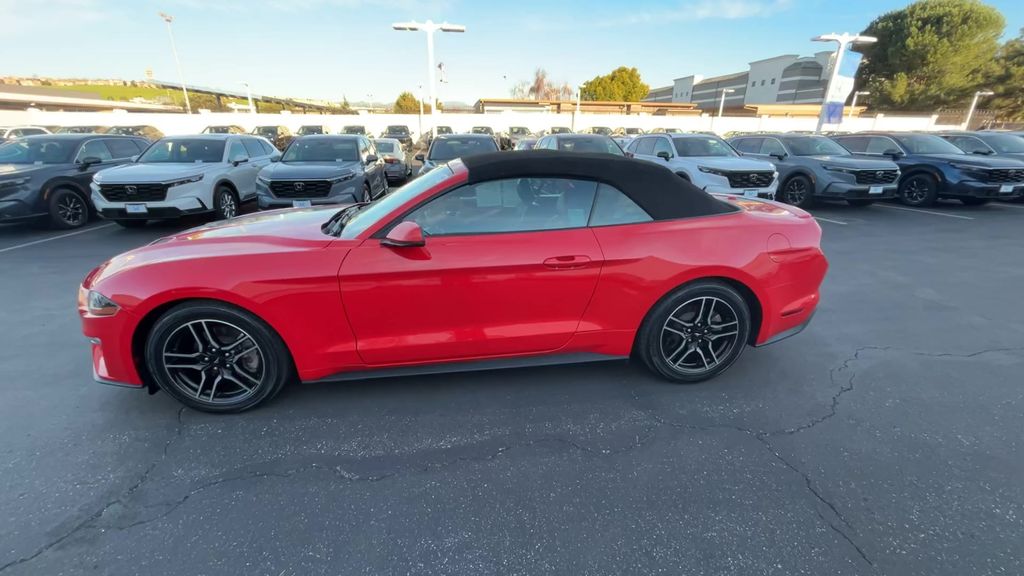 Thumbnail: 2020 Ford Mustang - 5