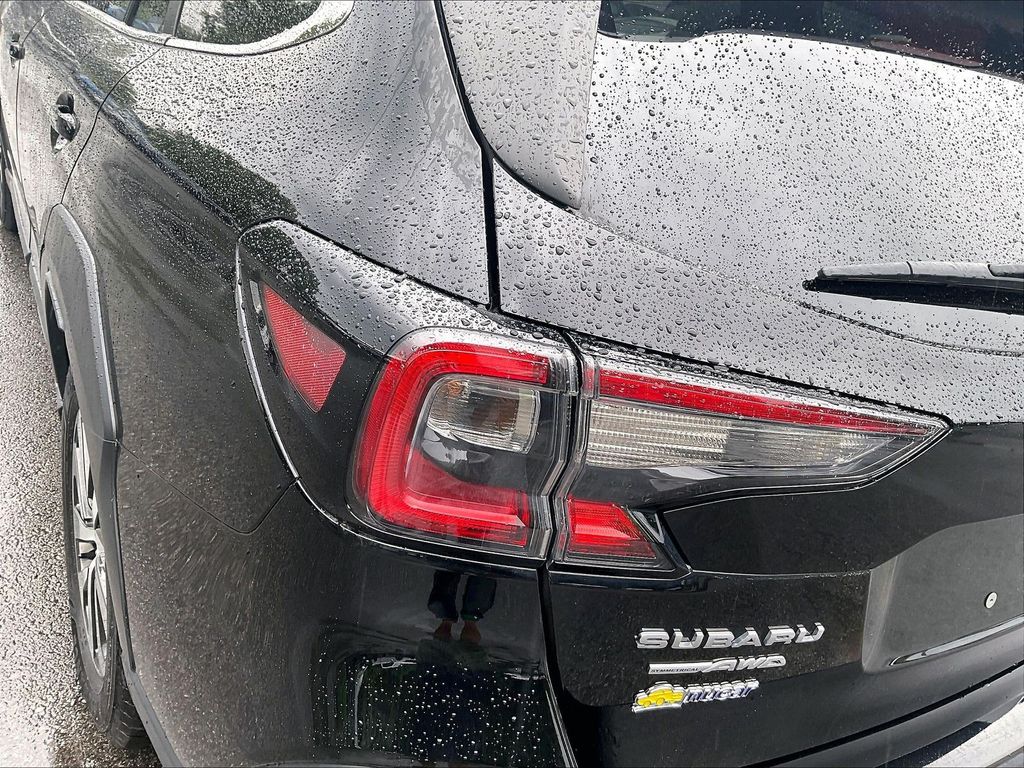 2023 Subaru Outback — photo 32