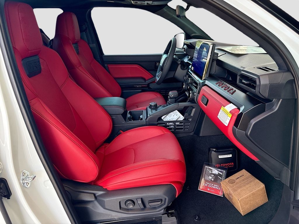 Thumbnail: 2026 Toyota Tacoma - 14