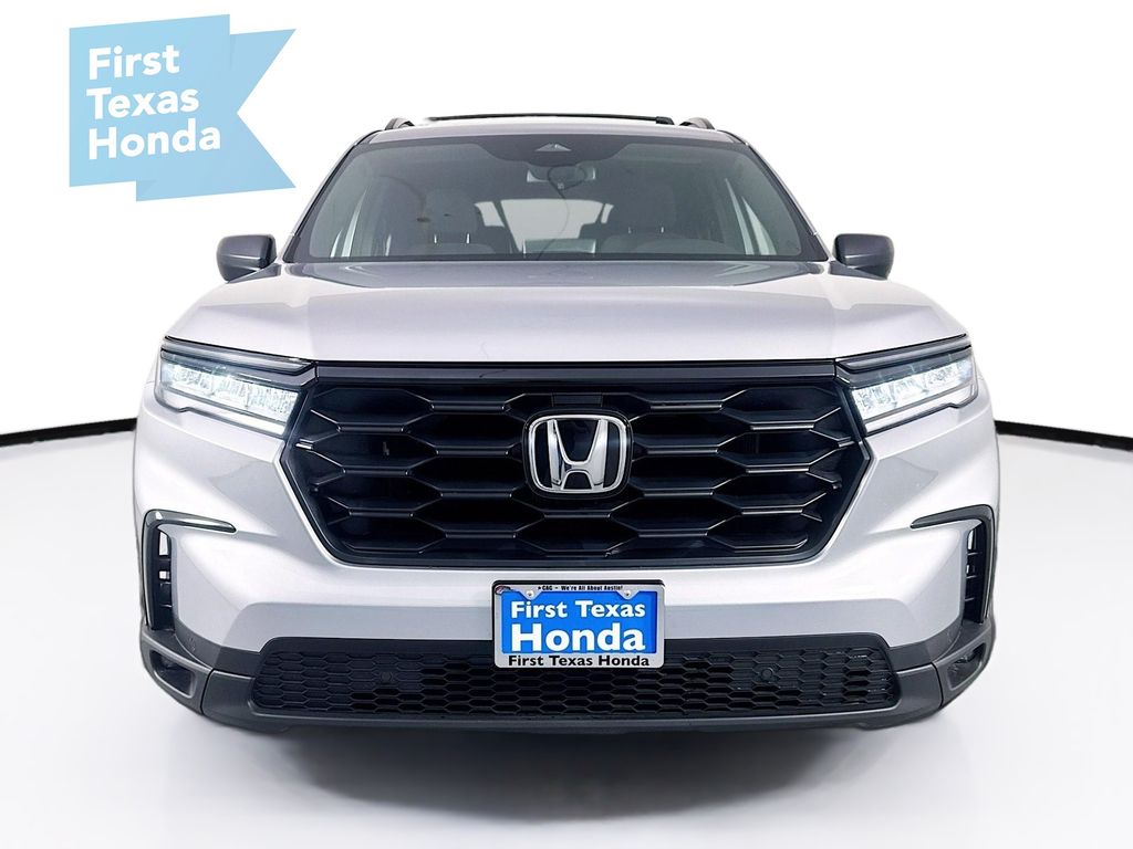 Used Car 2025 Honda Pilot  Sport For Sale Under $40,000 In Austin, Texas