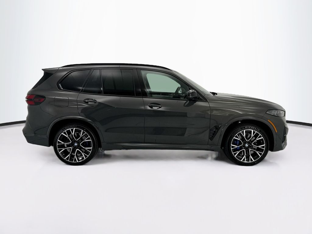 Thumbnail: 2026 BMW X5 - 4