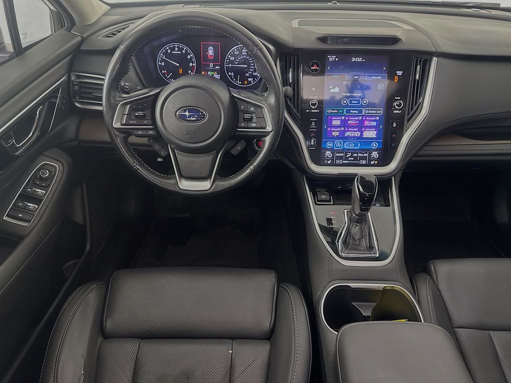 Used Car 2022 Subaru Outback  Limited Xt For Sale Under $25,000 In Austin, Texas