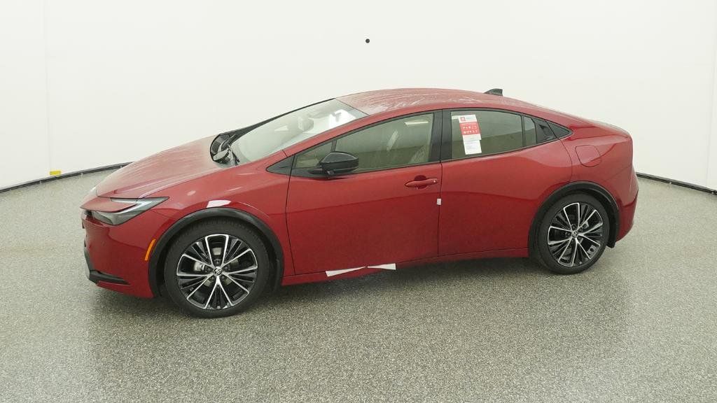 Thumbnail: 2026 Toyota Prius - 15