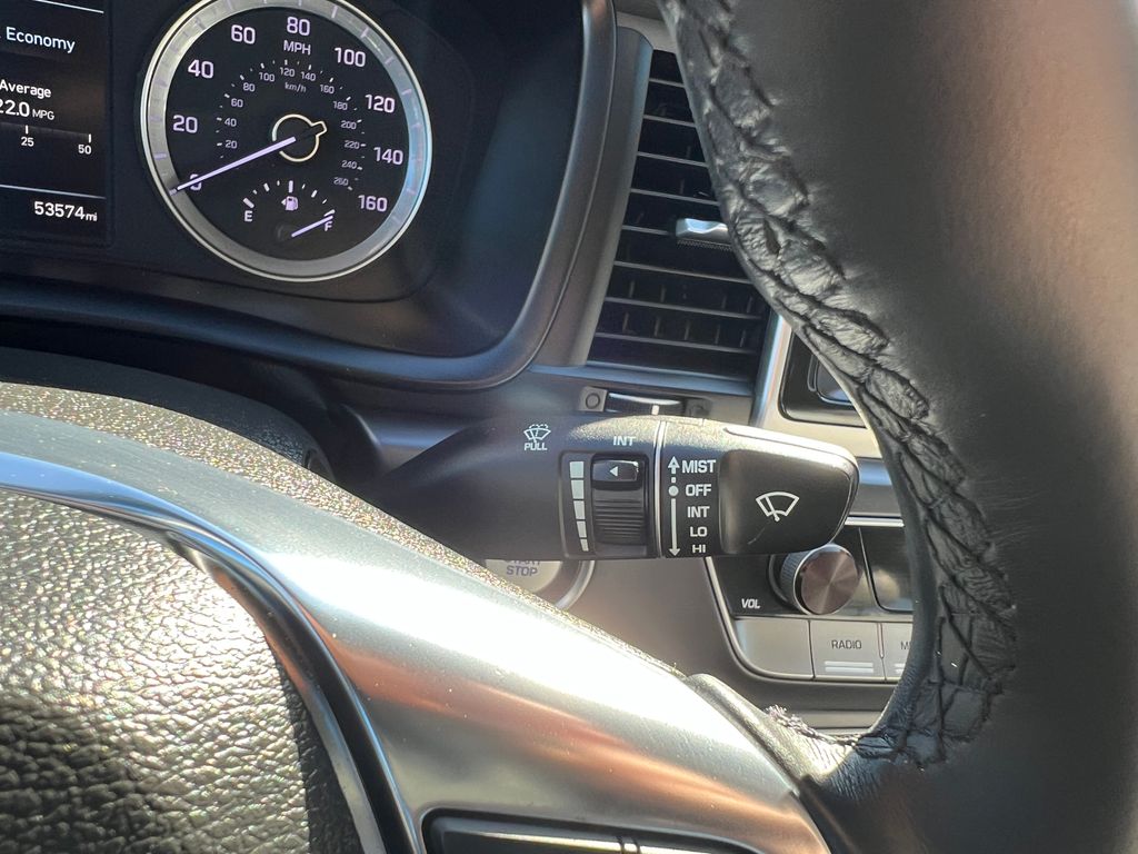 Thumbnail: 2018 Hyundai Sonata - 23