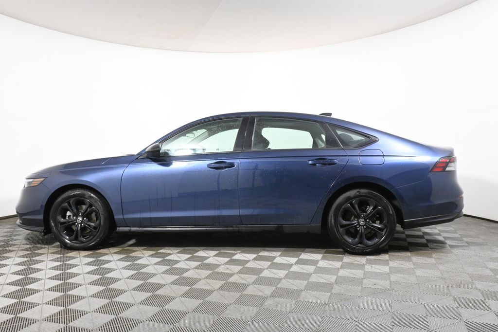 Thumbnail: 2025 Honda Accord - 2