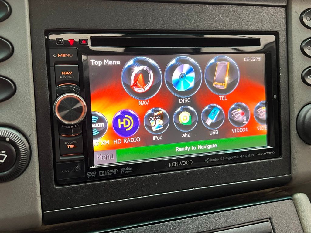 Thumbnail: 2003 Porsche 911 - 14