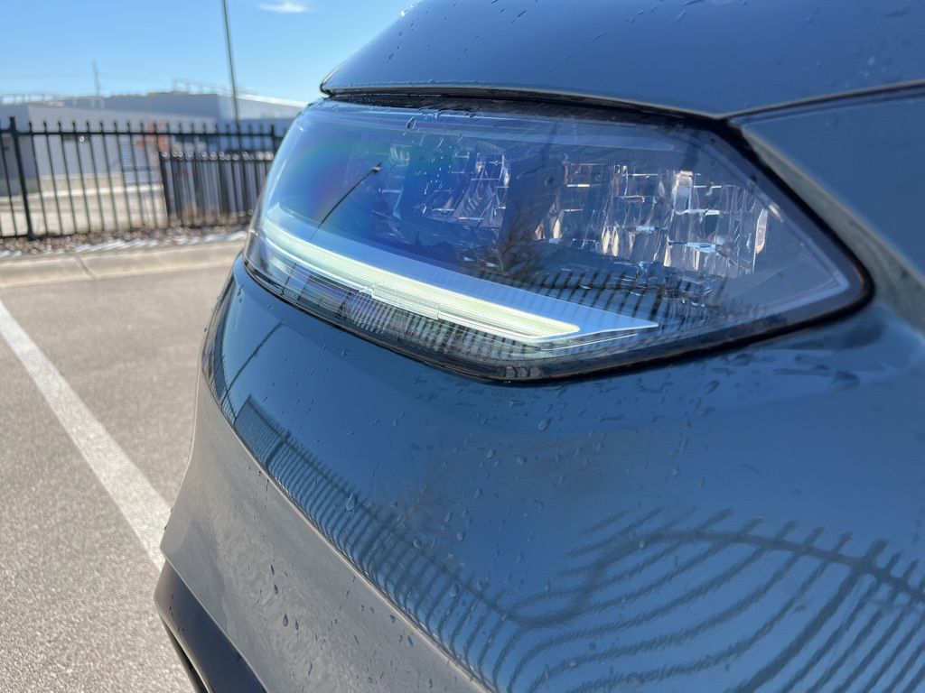 Thumbnail: 2025 Honda HR-V - 13