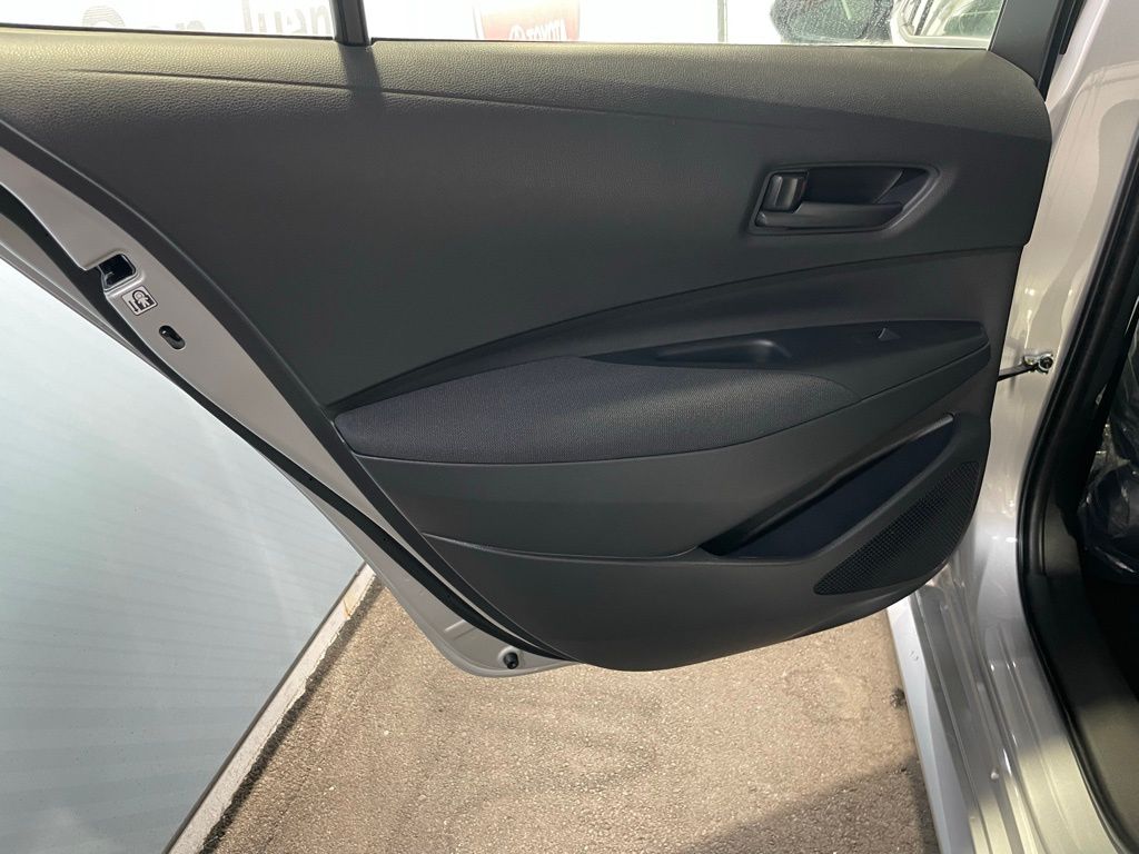 Thumbnail: 2026 Toyota Corolla - 19