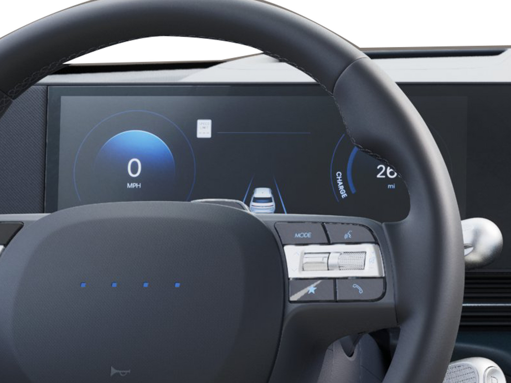 2025 Hyundai IONIQ 5 Limited