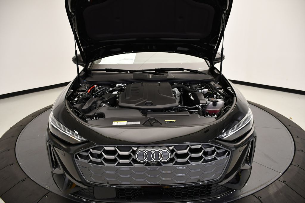 Thumbnail: 2025 Audi A5 - 12