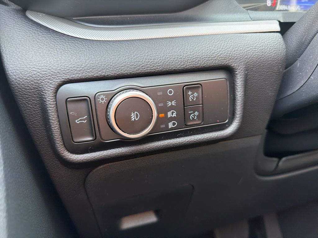 used 2023 Ford Explorer car, priced at $32,995