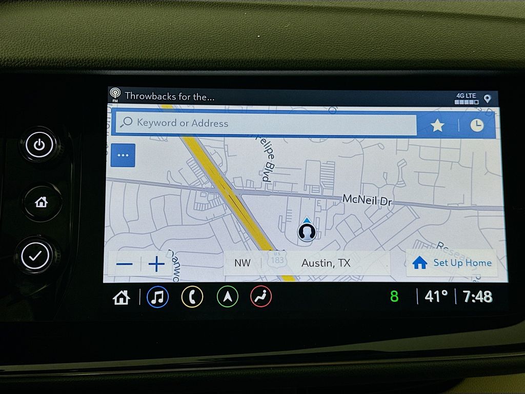 Thumbnail: 2022 Buick Envision - 13