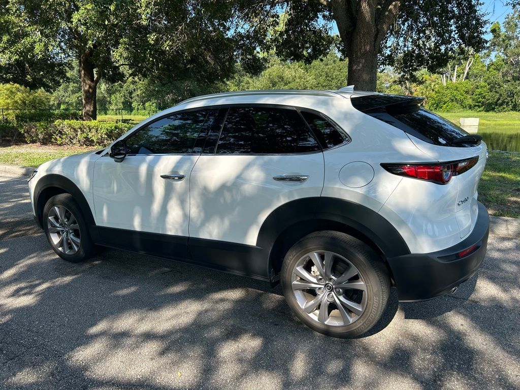 Thumbnail: 2021 Mazda CX-30 - 3