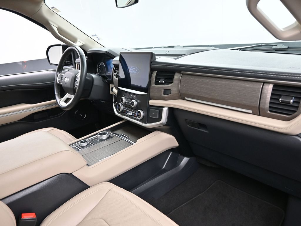 2024 Ford Expedition Limited MAX