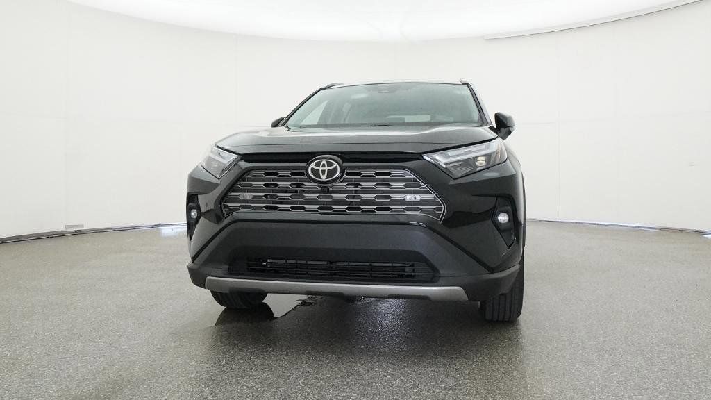 Thumbnail: 2025 Toyota RAV4 - 16