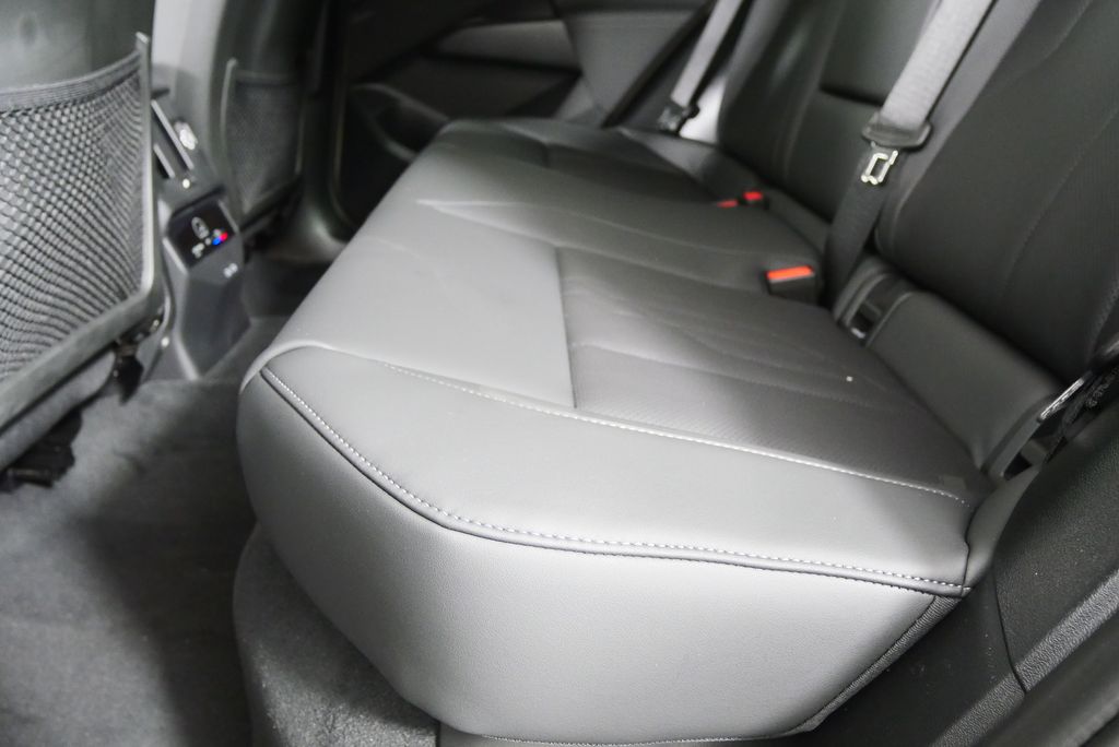 Thumbnail: 2026 BMW X3 - 14