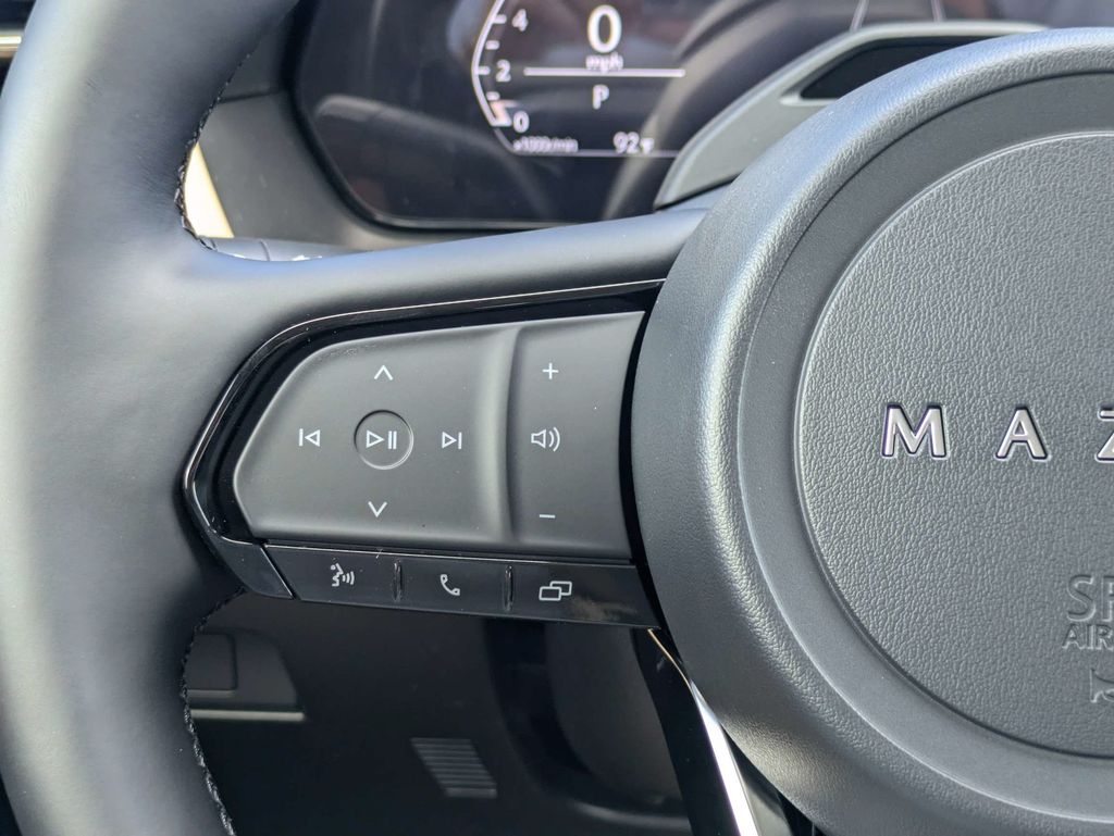 2026 Mazda CX-5 2.5 S Premium Plus