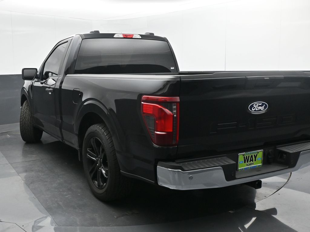 2024 Ford F-150 XL