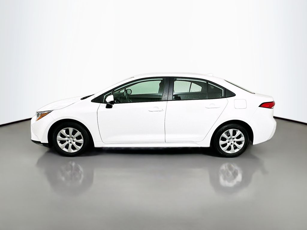 Thumbnail: 2024 Toyota Corolla - 8