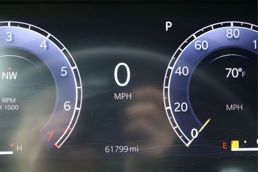 Used Car 2023 Jeep Grand Cherokee  Altitude X For Sale Under $30,000 In Austin, Texas