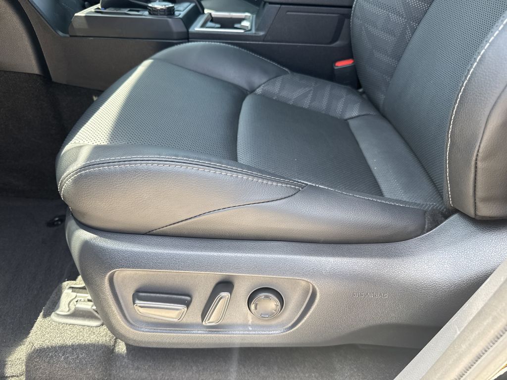 2025 Toyota 4Runner TRD Sport Premium Black at Gullo Toyota