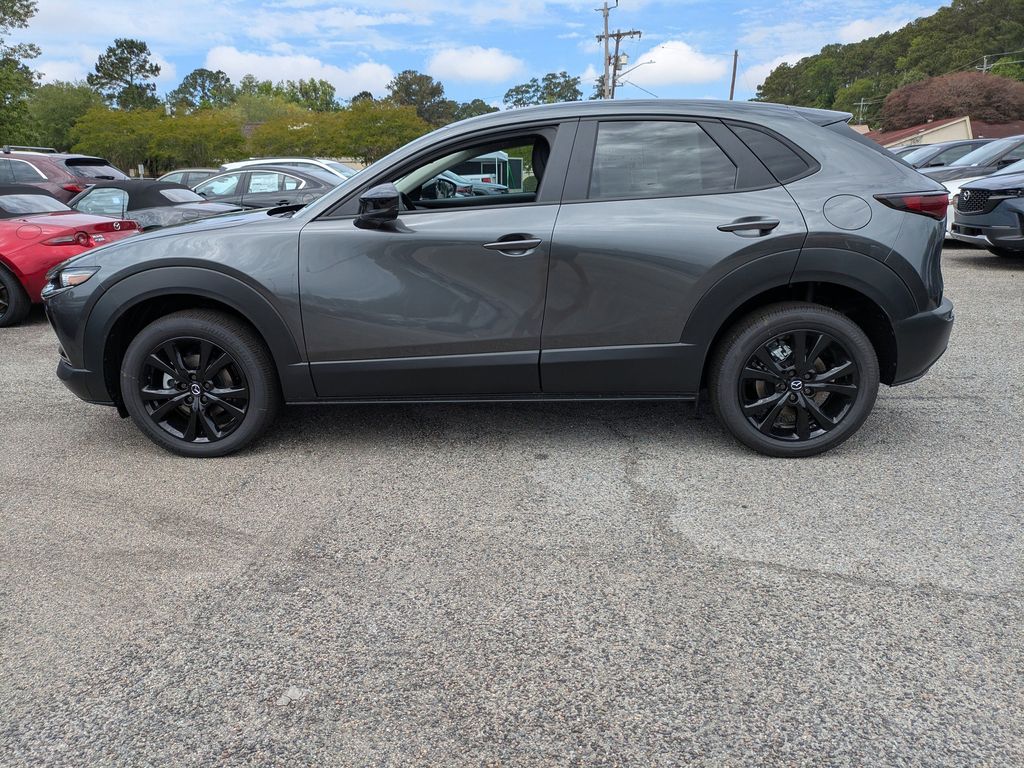 2026 Mazda CX-30 2.5 S Select Sport