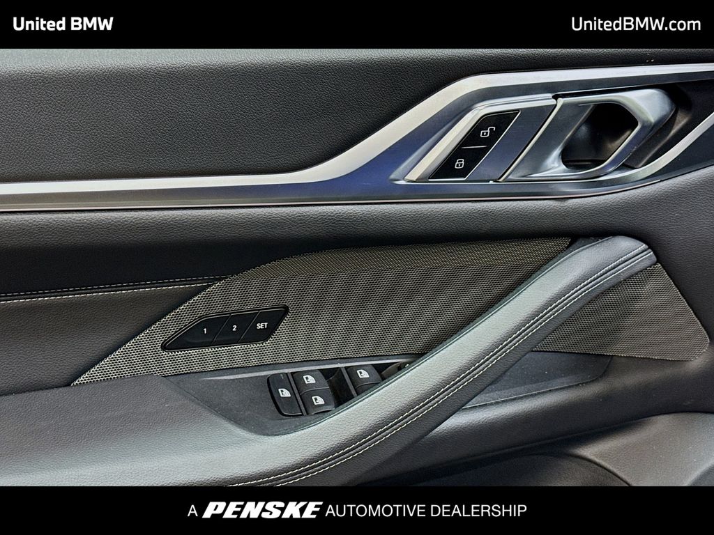 Thumbnail: 2025 BMW 4 Series - 3