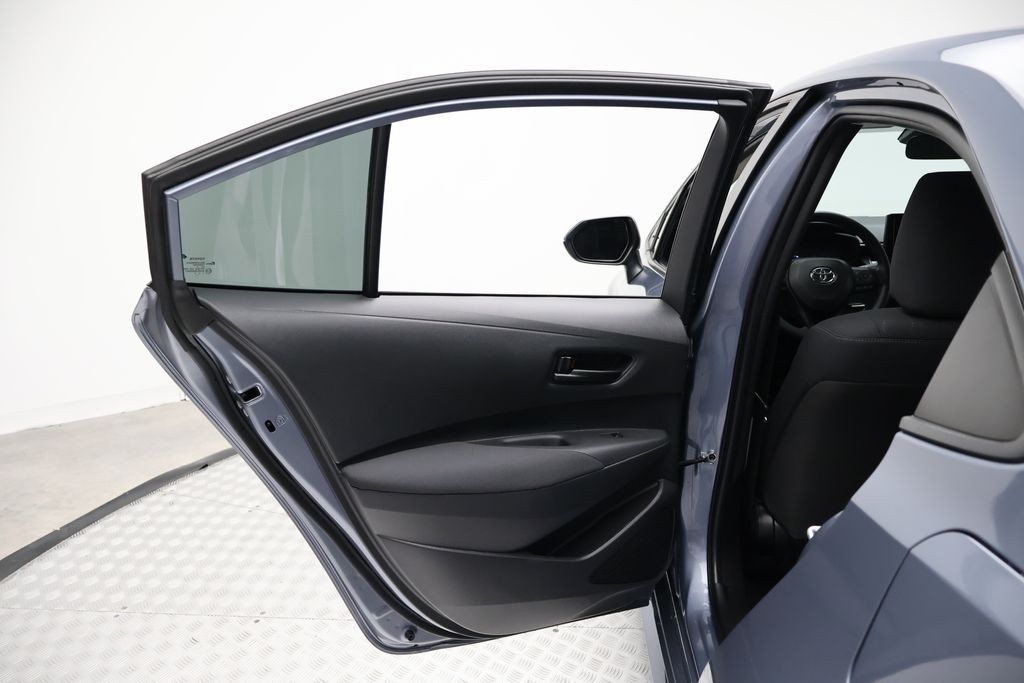 Thumbnail: 2023 Toyota Corolla - 21