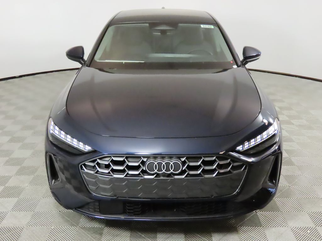 Thumbnail: 2025 Audi A5 - 8