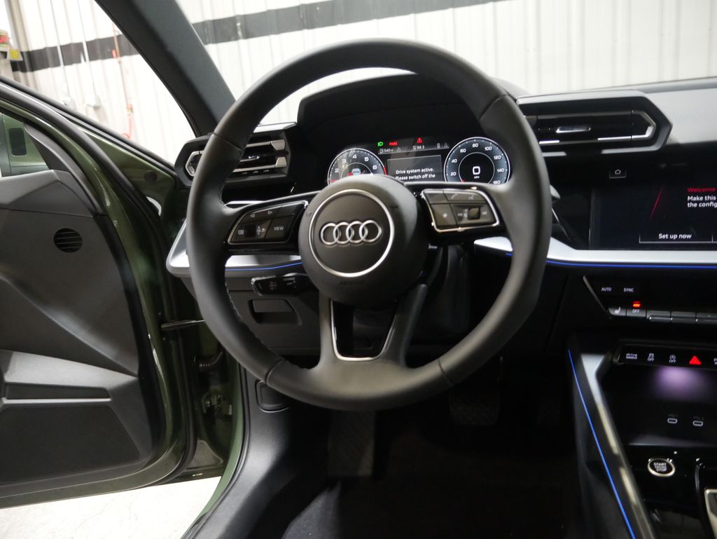 Thumbnail: 2026 Audi A3 - 24