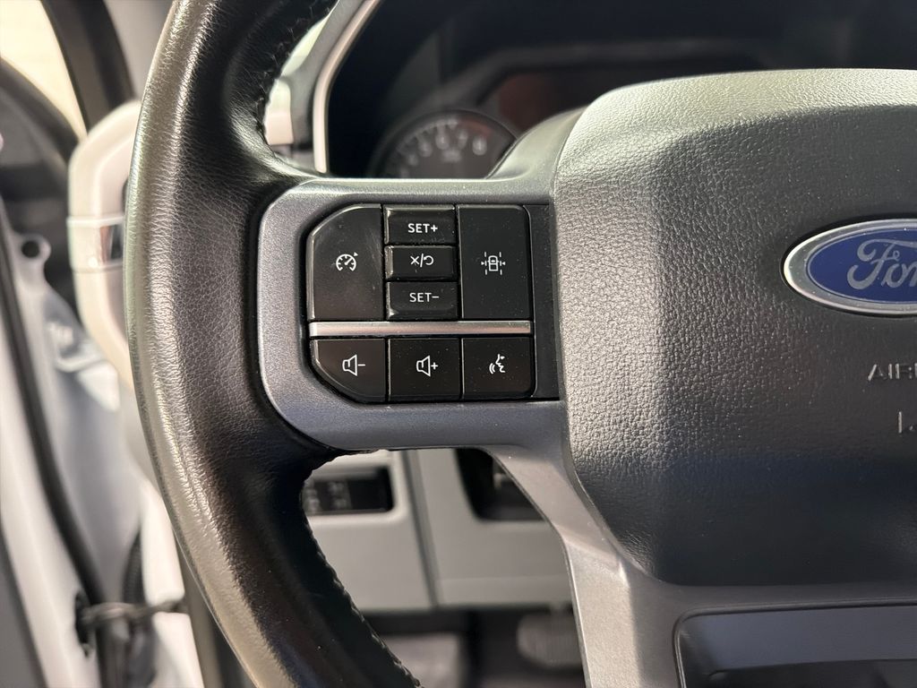 Certified Used 2023  Ford XLT image 20
