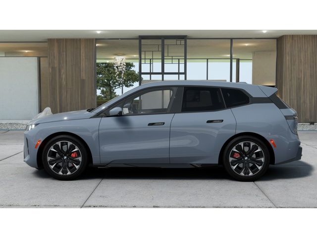 Thumbnail: 2026 BMW iX - 4