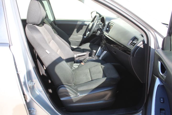 Used Car 2013 Mazda Cx-5  Touring For Sale Under $10,000 In Georgetown, Texas