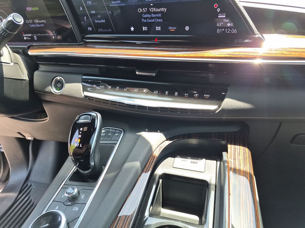 Used Car 2023 Cadillac Escalade  Premium Luxury For Sale Under $70,000 In Austin, Texas