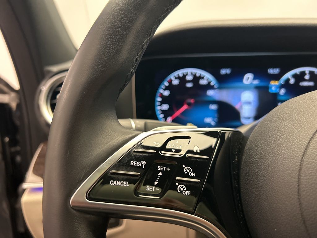 Thumbnail: 2023 Mercedes-Benz E-Class - 14