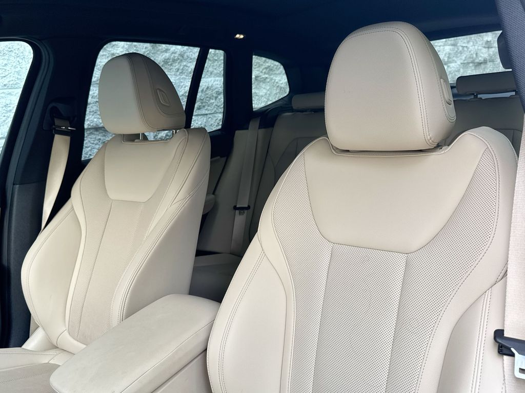 2022 BMW X3 xDrive30i 2