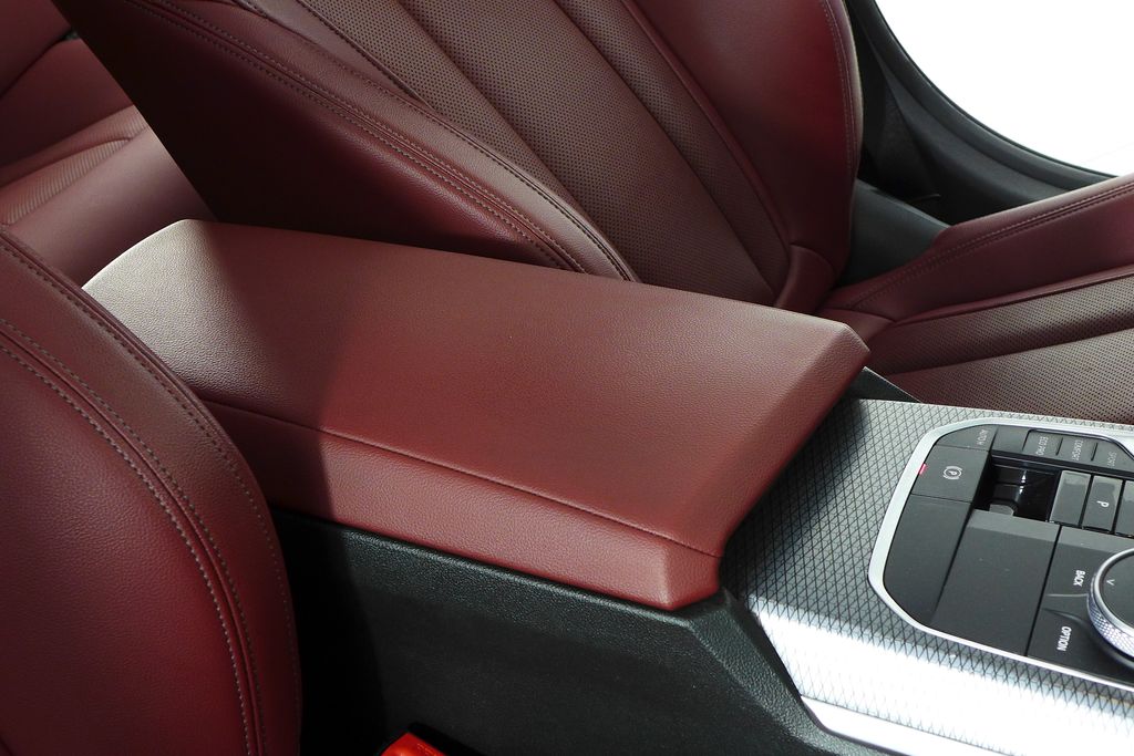 Thumbnail: 2023 BMW 3 Series - 16