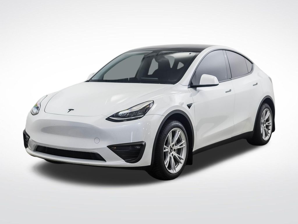 Thumbnail: 2023 Tesla Model Y - 1