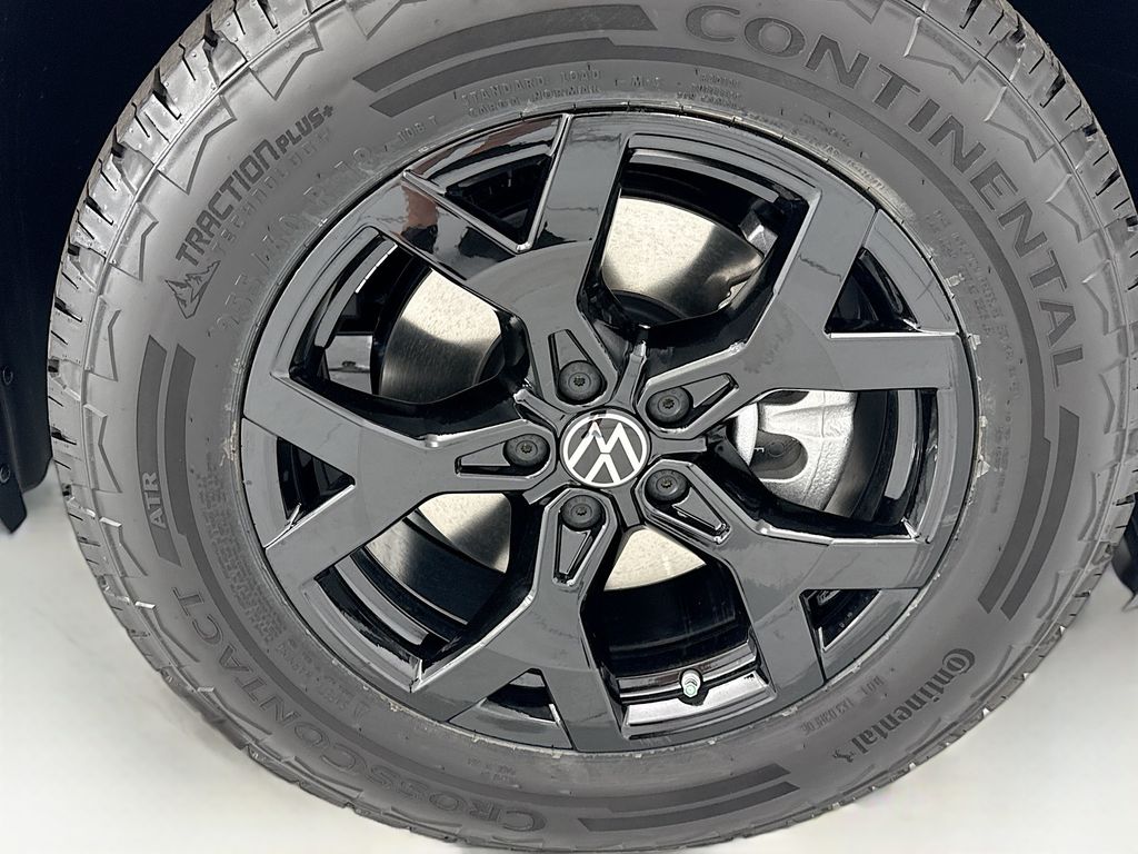 Thumbnail: 2026 Volkswagen Atlas - 29