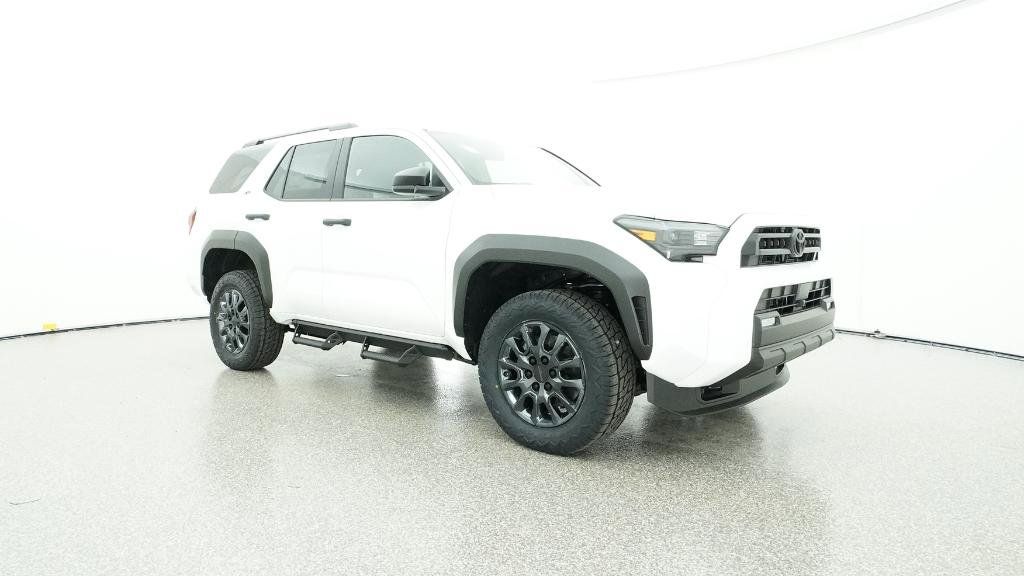 Thumbnail: 2025 Toyota 4Runner - 17