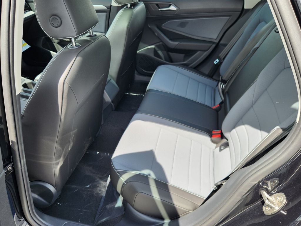 2026 Volkswagen Jetta - $26,925