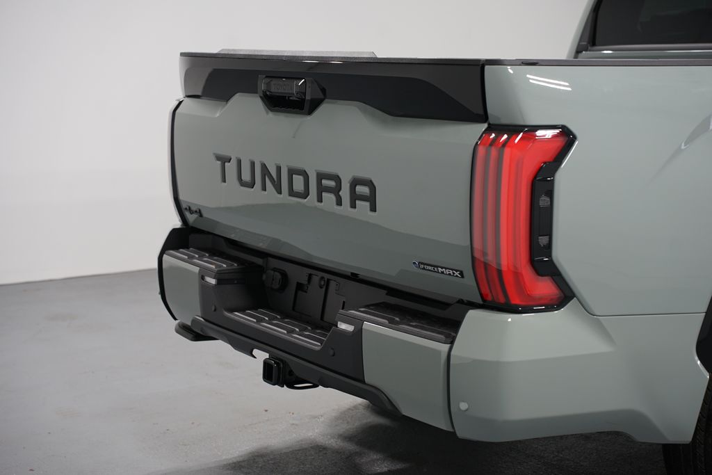 Thumbnail: 2026 Toyota Tundra - 10