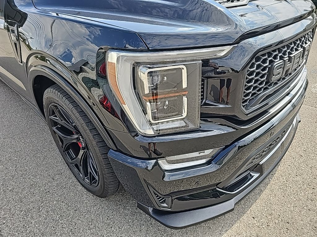 2022 Ford F-150 Lariat Super Snake 9