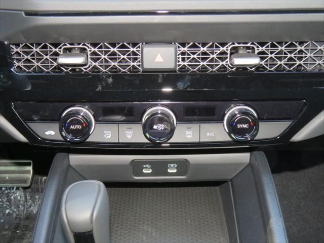 Thumbnail: 2025 Honda Accord - 17