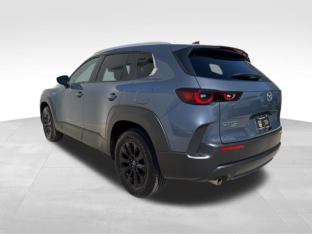 Used Car 2025 Mazda Cx-50 Hybrid  Preferred For Sale Under $35,000 In Georgetown, Texas
