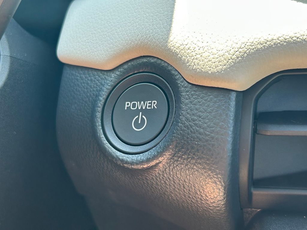 Used 2026 Toyota RAV4 SUV