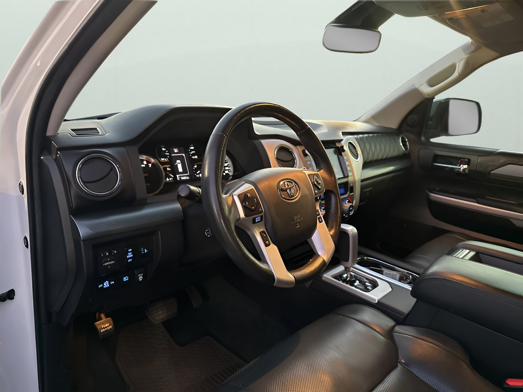 Used Car 2020 Toyota Tundra  Platinum For Sale Under $50,000 In Austin, Texas