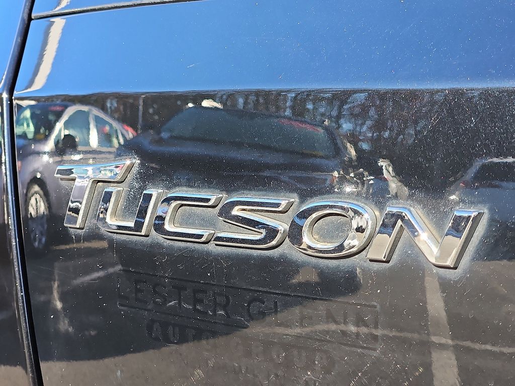 Thumbnail: 2016 Hyundai Tucson - 30